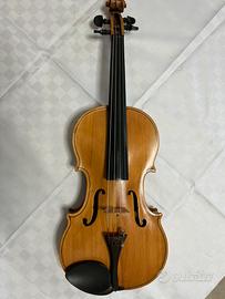 Violino Senza Nome