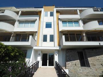 Rif.24966- appartamento quadrilocale