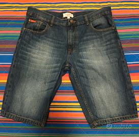 Jeans corti 