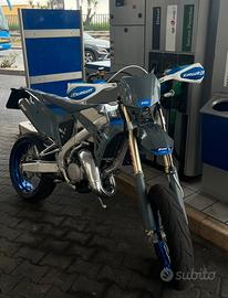 TM SMR 125 2025