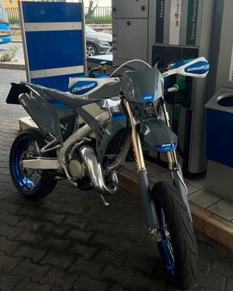 TM SMR 125 2025