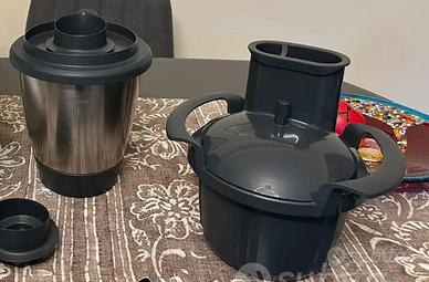 Affettatutto e secondo boccale TM6