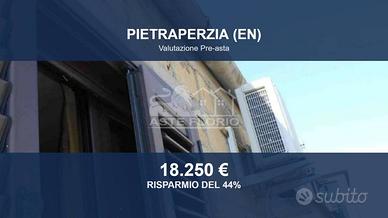 Immobile in asta di 128 m² con box auto a Pietrape