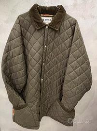 Giacca uomo Husky originale
