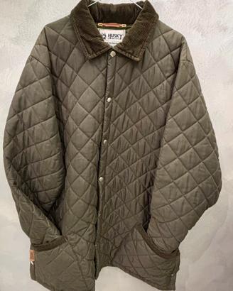 Giacca uomo Husky originale