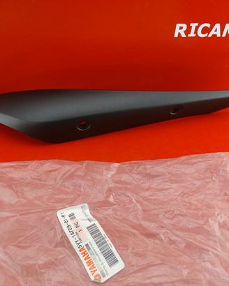 PARACALORE DX YAMAHA R1