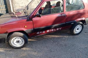 Panda 4x4
