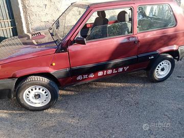 Panda 4x4