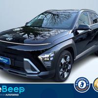 Hyundai Kona 1.6 GDI HEV X LINE 2WD 141CV DCT