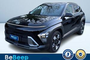 Hyundai Kona 1.6 GDI HEV X LINE 2WD 141CV DCT