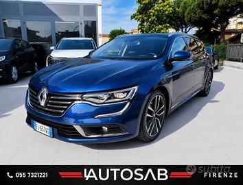 RENAULT Talisman Sporter dCi Aut. Energy Zen Gan