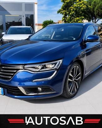 RENAULT Talisman Sporter dCi Aut. Energy Zen Gan