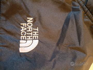 Giacca interna pile XS North Face