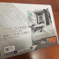 Asus ROG STRIX B850 A NUOVA