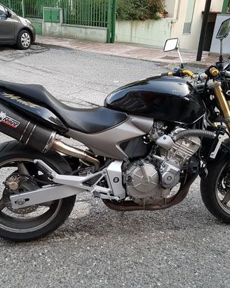 Honda Hornet 206