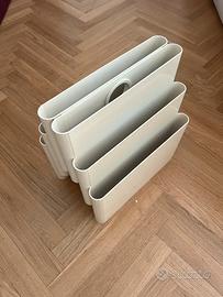 Portariviste Kartell vintage