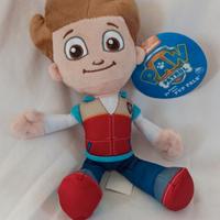 Peluche Paw Patrol nuovo