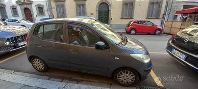 Hyundai i10 1.1 GPL (Bi-Fuel) – Anno 2010