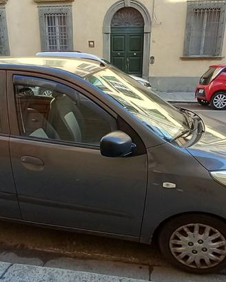 Hyundai i10 1.1 GPL (Bi-Fuel) – Anno 2010