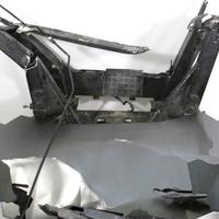 CAROZZERIA ANTERIORE CON TELAIO DANNEGGIATO LAMBOR