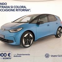 Volkswagen ID.3 79 kwh pro s edition plus 204cv