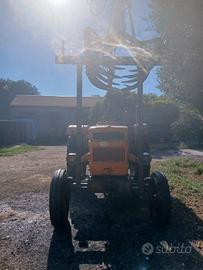 OM 650