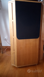 Estroarmonico borea - tannoy 295a (eaton)