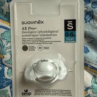 Ciuccio suavinex