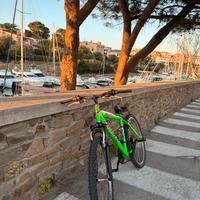 MTB DIABLO 26