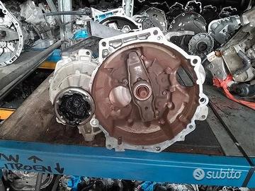 Cambio Manuale Per Volkswagen Passat 1.6 TDI 2012