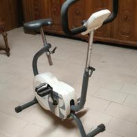 Cyclette da casa Carnielli