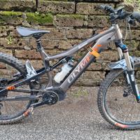 olympia 900 trial taglia L