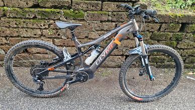 olympia 900 trial taglia L