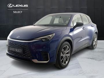 LEXUS LBX - LBX 1.5 hybrid Emotion 2wd