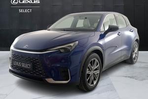 LEXUS LBX - LBX 1.5 hybrid Emotion 2wd