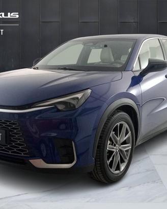 LEXUS LBX - LBX 1.5 hybrid Emotion 2wd