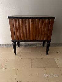 Mobile bar art deco’ vintage