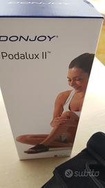 TUTORI ORTOPEDICI PER ALLUCE VALGO