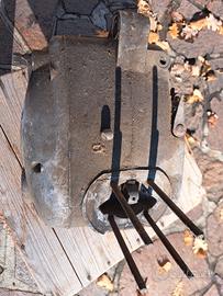 Motore Beta T5 50 cc