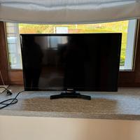 Tv Panasonic 24 pollici