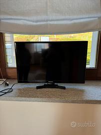 Tv Panasonic 24 pollici