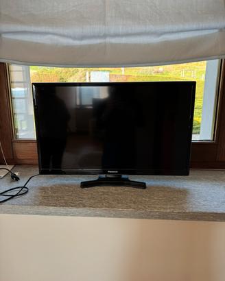 Tv Panasonic 24 pollici
