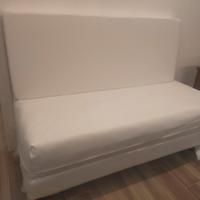 NUOVO LETTO SOMMIER USO DIVANO
