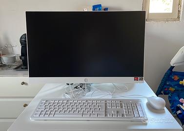 HP All In One 24-cr0052nl