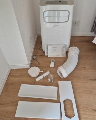 condizionatore portatile 12.000BTU