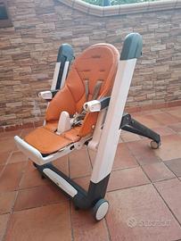 seggiolone Peg Perego Siesta