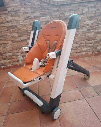 seggiolone Peg Perego Siesta