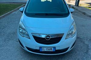 Opel Meriva NEOPATENTATI