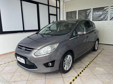 Ford C-Max 1.6 120cv GPL Titanium