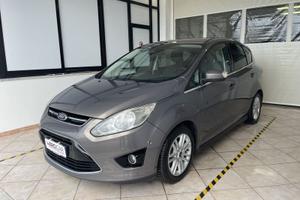 Ford C-Max 1.6 120cv GPL Titanium